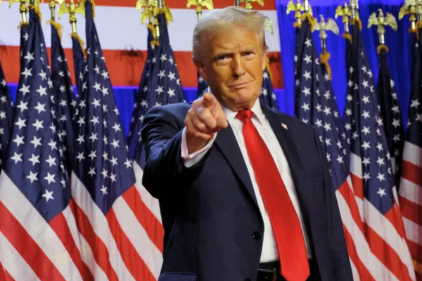 கனடாவை ஆக்கிரமிக்க ட்ரம்ப் முயற்சி செய்வாரா? கனேடியர்கள் கருத்து | Canadians Opinions On Will Trump Occupy Canada