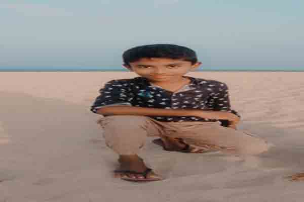 11 வயது சிறுவனை கொன்ற வளர்ப்புத் தந்தை! | The Foster Father Who Killed The 11 Year Old Boy