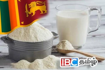 உள்நாட்டு பால்மாவின் விலை குறித்து வெளியான தகவல்