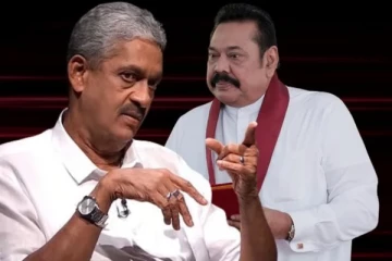 முன்னாள் ஜனாதிபதி மஹிந்தவிற்கு 400 ஆண்டுகள் சிறை ; குற்றம் சாட்டிய சரத் பொன்சேகா