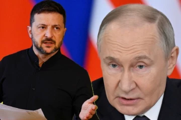 உக்ரைன் அமைதி பேச்சுவார்த்தை: புடின், டிரம்ப் பங்கேற்பு ரத்து! போர் முடிவுக்கு வருமா?