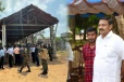 யாழ்.பலாலி உயர் பாதுகாப்பு வலயத்திற்கு பாதுகாப்பு பிரதி அமைச்சர் விஜயம்!