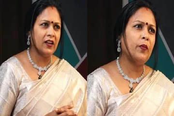 அம்மாவா நடிக்க கூட அட்ஜெஸ்ட்மெண்ட் தான்; அவ்வளவு வசதி - நடிகை மாலதி பகீர்!