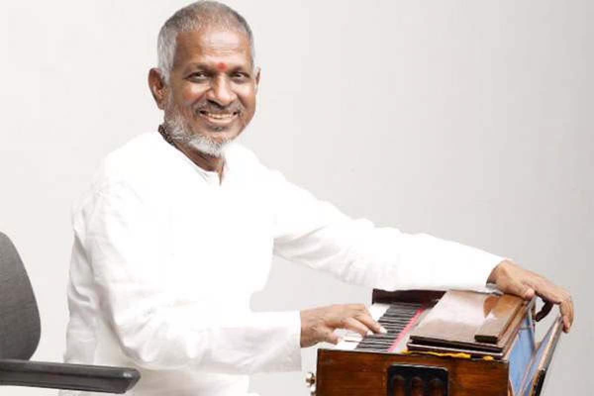 83வது பிறந்தநாள்... இசைஞானி இளையராஜாவின் சொத்து மதிப்பு... | Cm Vijay And Stalin Wishes For Illayaraja Birthday