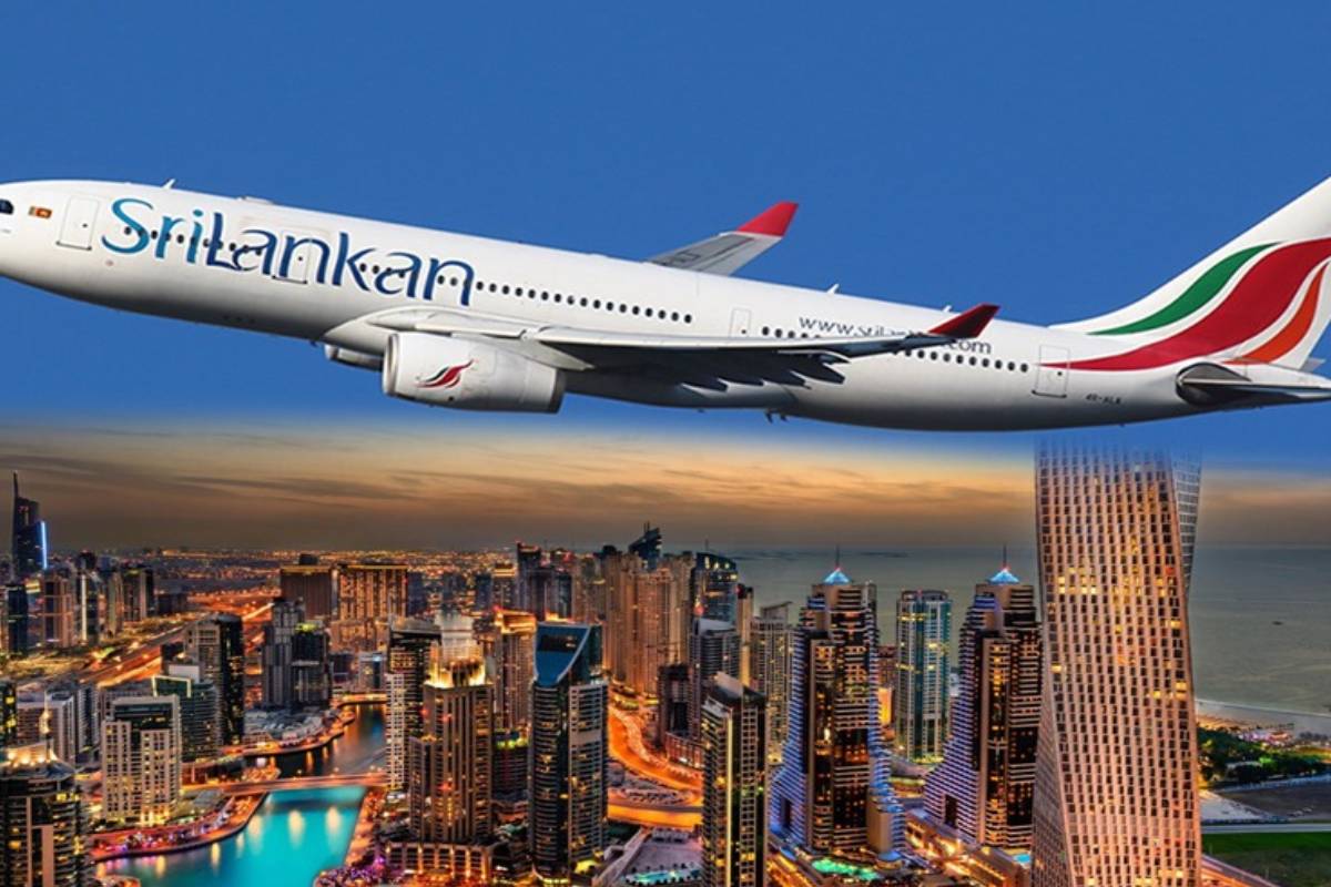 ஸ்ரீலங்கன் எயார்லைன்ஸ் வாடிக்கையாளர்களுக்கு விடுத்துள்ள அவசர எச்சரிக்கை | Sri Lankans Airline Phone And Whatsapp Scams Warn