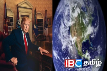 பூமியே அதிரும் வகையிலான அறிவிப்பை வெளியிடப்போகும் ட்ரம்ப் : பரபரப்பில் உலகம்