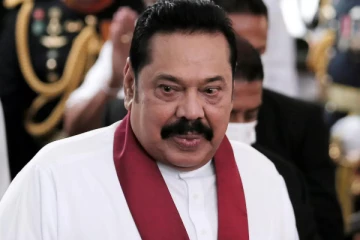 மஹிந்த ராஜபக்சவுக்கு எதிராக  இடம்பெறும் சூழ்ச்சி