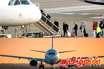 146 பயணிகளுடன் புறப்படவிருந்த விமானத்தில் தவிர்க்கப்பட்ட மற்றுமொரு பாரிய விபத்து!