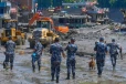 නේපාලයේ ජල ගැලීමෙන් මරණ සංඛ්‍යාව 389 දක්වා ඉහළට