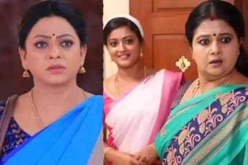 பாக்கியலட்சுமி சீரியலில் நடிக்க வந்த சிறகடிக்க ஆசை சீரியல் நடிகர்- யார் பாருங்க