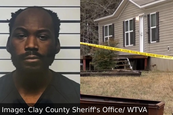 மிஸ்ஸிசிப்பில் 3 இடங்களில் துப்பாக்கிச்சூடு: ஒரே குடும்பத்தை சேர்ந்த 6 உயிரிழப்பு: இளைஞர் கைது | Mississippi Shooting 6 Members Dead In One Family