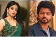 விஜய்யின் ஜனநாயகன் படம் குறித்து நடிகை பிரியாமணி கொடுத்த அதிரடி அப்டேட்.. சம்பவம் லோடிங்