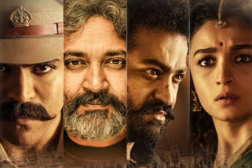 ஆர்ஆர்ஆர் தாமதத்தால் கடும் நஷ்டம்! இத்தனை கோடியா? ஹீரோ சம்பளத்தை குறைக்கும் ராஜமௌலி