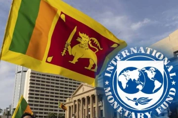 IMF கடன் வசதியின் கீழ் இலங்கைக்கு இதுவரை 2.4 பில்லியன் டொலர்