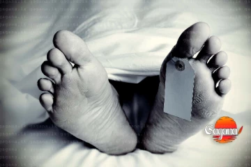 රෝහලේ තුන්වන මහලෙන් වැටී පුද්ගලයෙකු මිය යයි