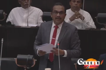 මරණය විකුණන් කන්න එපා - බිමල්ගෙන් සැර ප්‍රකාශයක්