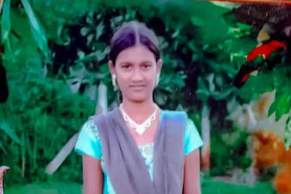 முல்லைத்தீவில் மாயமான 22 வயதான யுவதி! | A 22 Year Old Girl Who Disappeared In Mullaitivu