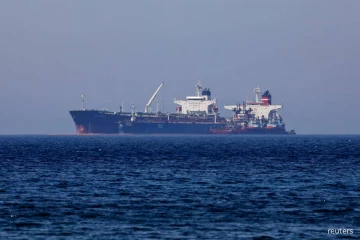 50 பில்லியன் டொலர் மதிப்புள்ள எண்ணெய் இழப்புக்கு காரணமான ஈரான் போர்