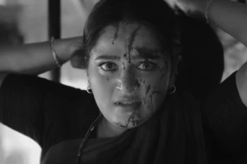 அனுஷ்கா ஷெட்டியா இப்படி நடித்திருப்பது.. Ghaati படத்தின் அதிர வைக்கும் Glimpse வீடியோ