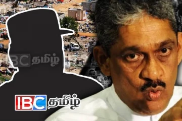 விடுதலைப்புலிகளின் தலைவர் பிரபாகரன் இப்படிப்பட்டவர் - சரத் பொன்சேகா