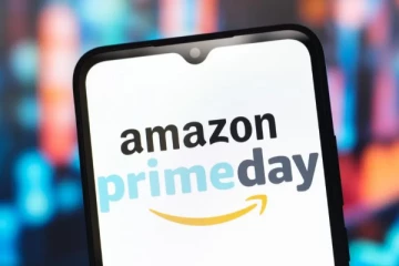 36,000 போலி அமேசான் தளங்கள்; பிரைம் தினத்தை குறிவைத்து மோசடி - பாதுகாப்பாக வாங்குவது எப்படி?