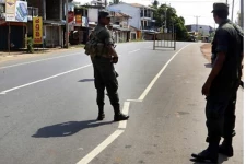 திருகோணமலை மாவட்டத்தில் சில பகுதிகளுக்கு தனிமைப்படுத்தல் ஊரடங்கு உத்தரவு