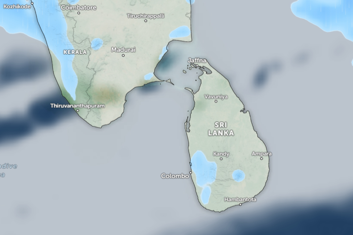 கொழும்பு மாவட்டத்தின் சில பகுதிகளில் பலத்த மழை | Heavy Rain In Some Parts Of Colombo District கொழும்பு மாவட்டத்தின் சில பகுதிகளில் பலத்த மழை | Heavy Rain In Some Parts Of Colombo District