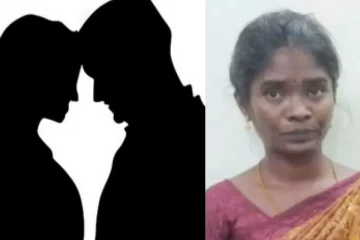 17வயது சிறுவனுடன் மாயமான மனைவி - கதறிய கணவன்!