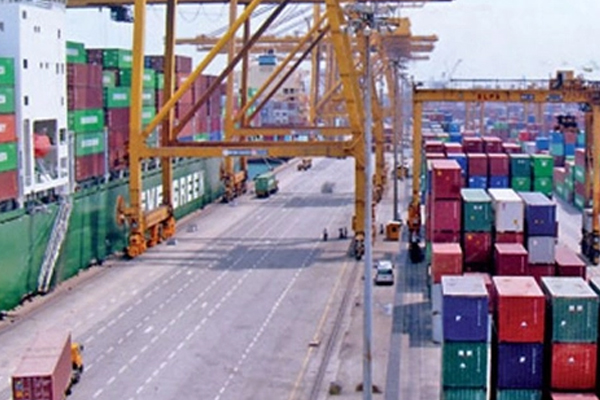இலாபகரமான நிறுவனமாக மாறிய துறைமுகம் | A Port That Has Become A Profitable Enterprise இலாபகரமான நிறுவனமாக மாறிய துறைமுகம் | A Port That Has Become A Profitable Enterprise