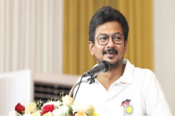 இந்தியாவிலே தமிழ்நாட்டில் தான் ஊக்கத்தொகை அதிகம் - உதயநிதி ஸ்டாலின் பெருமிதம்