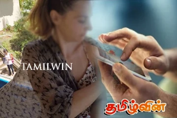 இலங்கை வந்த ஐரோப்பிய நாட்டு இளம் பெண்ணுக்கு நேர்ந்த கதி