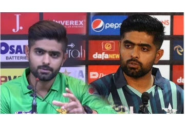 எங்கள் தவறுகளை உணர்ந்து இனி சிறப்பாக செயல்படுவோம்... - பாக். கேப்டன் பாபர் அசாம் வேதனை...!