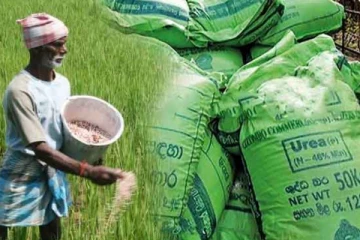 සියලු ගොවීන්ට පොහොර ලබාදෙන දිනය මෙන්න..රටටම සුබ ආරංචියක්..