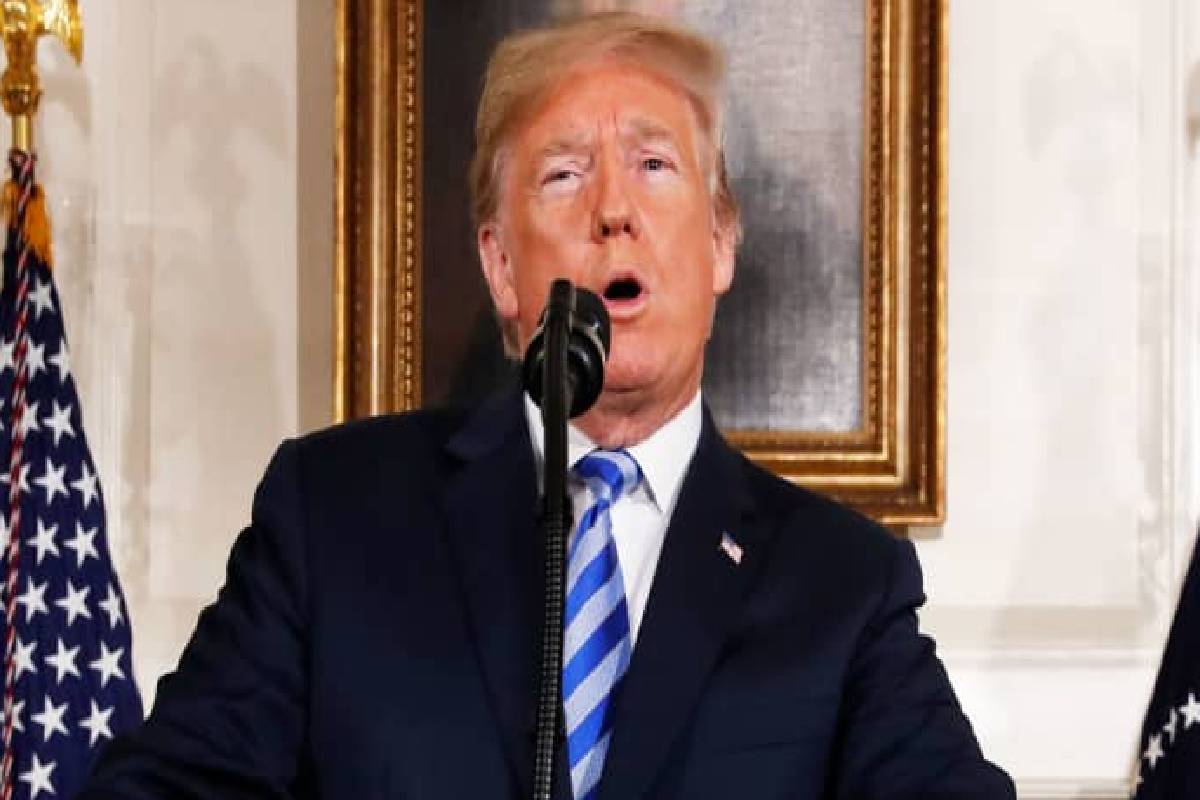 போரில் நாங்கள் ஏற்கனவே வெற்றி பெற்றுவிட்டோம் ; பிரித்தானிய பிரதமருக்கு ட்ரம்பின் பதில் | Trump Criticizes Uk Prime Minister