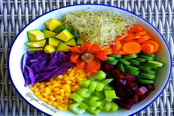 உடலுக்கு வைட்டமின்-ஏ கட்டாயம் தேவை: ஏன் தெரியுமா? | Vitamin A Is Essential For The Body Do Know Why