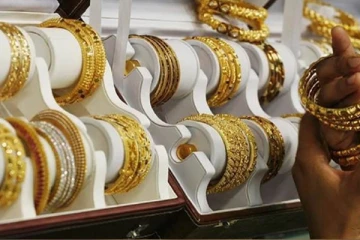 இலங்கையின் இன்றைய தங்க விலையில் சற்று அதிகம்! (26-01-2023)