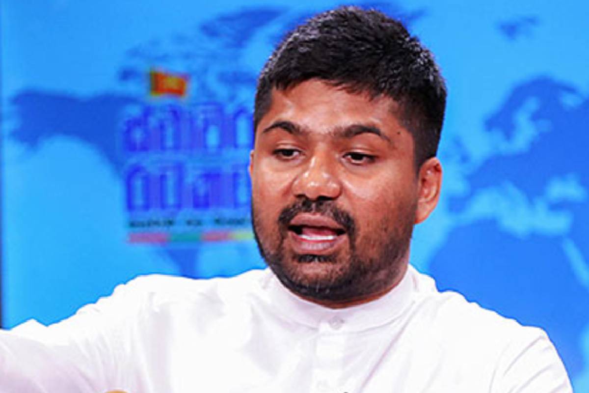 மின்சார நெருக்கடிக்கு காரணம் நிலக்கரி மோசடி? அரசாங்கம் மீது புதிய குற்றச்சாட்டு | New Allegations Against Government Over Coal Scam