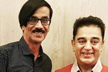 மனோபாலாவை வெறுத்த கமல்ஹாசன், கதறி அழுத சம்பவம், அப்படி என்ன சண்டை