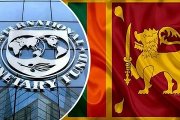 இலங்கையின் கடனை மறுசீரமைக்க சீனாவுடன் பேச்சுவார்த்தை : சர்வதேச நாணய நிதிய பணிப்பாளர்