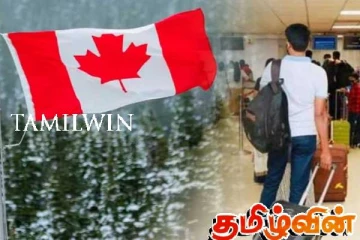 கனடாவில் தொழில்வாய்ப்பு பெற்றுத்தருவதாக ஏமாற்றப்பட்ட இளைஞர்கள்