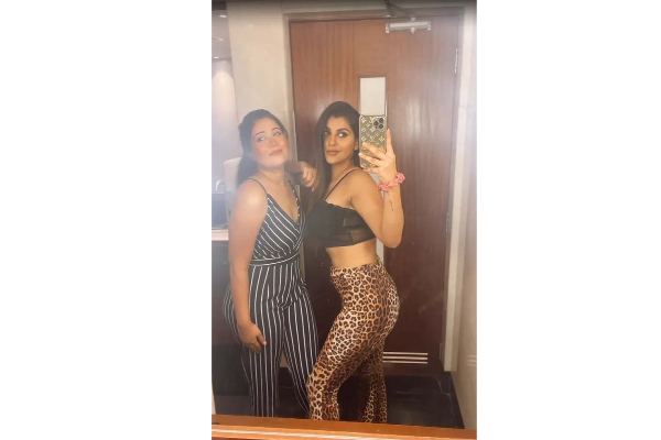 தோழியை கொன்றுவிட்டதாக சாட்டப்படும் குற்றம்! யாஷிகா எடுத்த அதிரடி முடிவு | Bigg Boss Yashika Decided Not Drive Car Bike