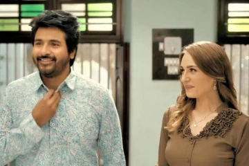 அதிரடி வசூல் வேட்டை நடத்தியது சிவகார்த்திகேயனின் பிரின்ஸ்- 5 நாளில் எவ்வளவு தெரியுமா?