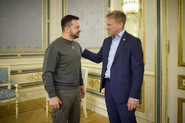 உக்ரைனில் களமிறங்கும் பிரித்தானிய ராணுவம்: ரஷ்யர்களை எதிர்கொள்ளும் கடற்படை போர்க்கப்பல்கள்