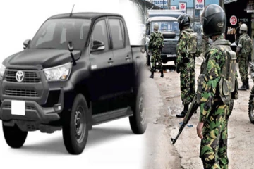 வெளிநாட்டிலிருந்து நாடு திரும்பியவர் கடத்தப்பட்டார்