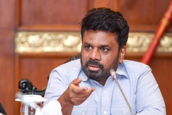 செய்வதறியாது தத்தளிக்கும் அநுர! முக்கிய அமைச்சருக்கு நேர்ந்துள்ள அவலம் | Energy Minister Waiting To Resign
