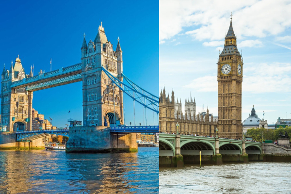 london, uk