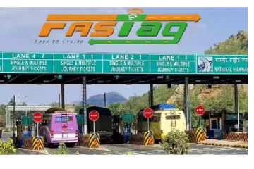இன்று முதல் அமலுக்கு வரும் FASTag புதிய விதிகள் - மீறினால் இதுதான் தண்டனை!