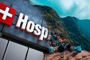 உலக முடிவில் பிறந்தநாளைக் கொண்டாடிய இளைஞர்களுக்கு நேர்ந்த விபரீதம்