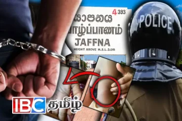 யாழில் தாய் மற்றும் சிறுவன் மீது கொடூர தாக்குதல் - சந்தேக நபர் கைது