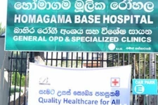 ஹோமாகமை வைத்தியசாலையில் கொரோனா சடலம் பழுதடைந்து துர்நாற்றம் வீசுவதாக தகவல்